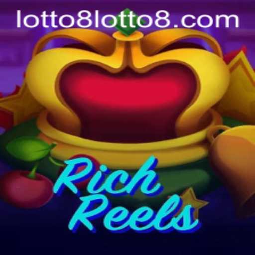 Exploring RichReels and Lotto8