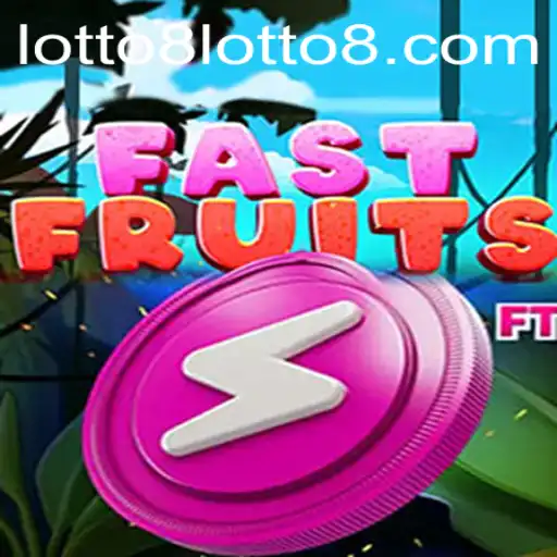FastFruits and Lotto8