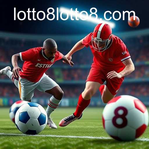 The Evolving Landscape of Sports Betting with Lotto8