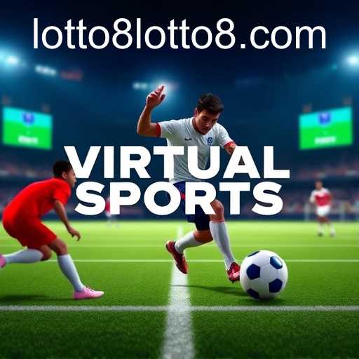 Virtual Sports: A New Era of Engagement in the Gaming World