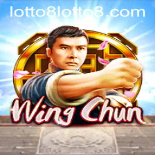 WingChun: The Innovative Gaming Experience with Lotto8