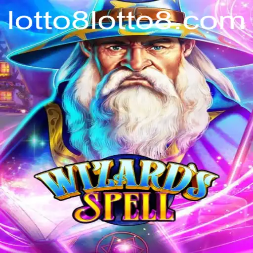 Discover the Enchanting World of WizardsSpell and the Excitement of Lotto8