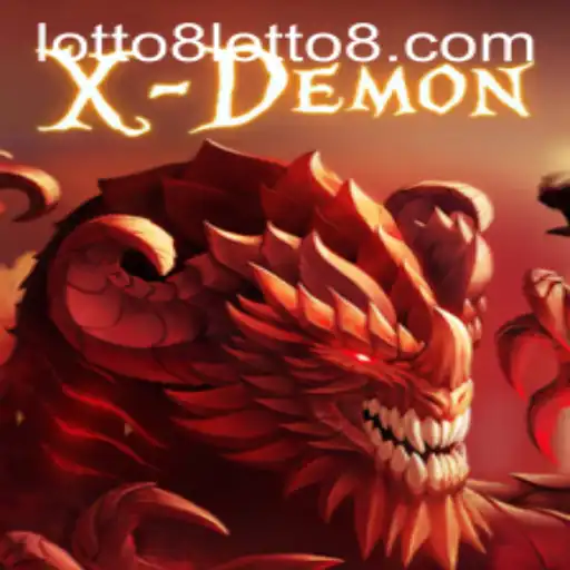 Exploring XDemon: A New Era of Gaming with Lotto8
